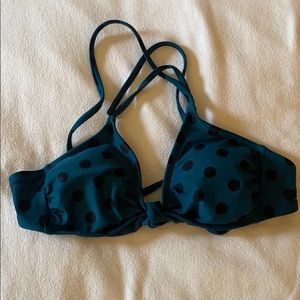 Xhilaration swim top